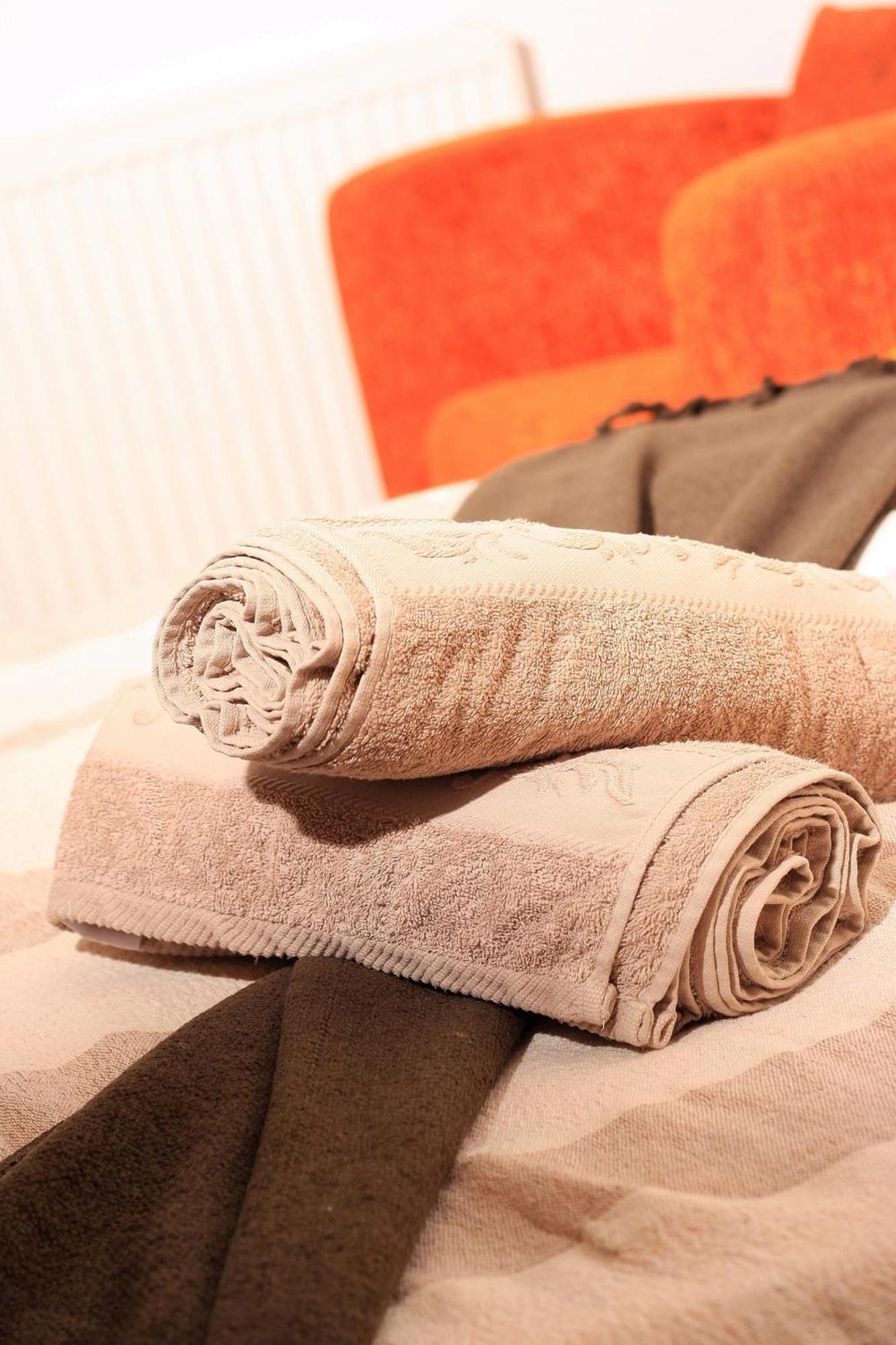 Edes Otthon Vendeghaz Hotell Nagyborzsony Rom bilde