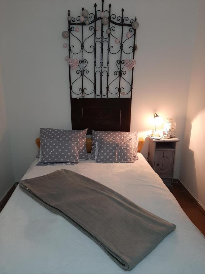 Edes Otthon Vendeghaz Hotell Nagyborzsony Eksteriør bilde