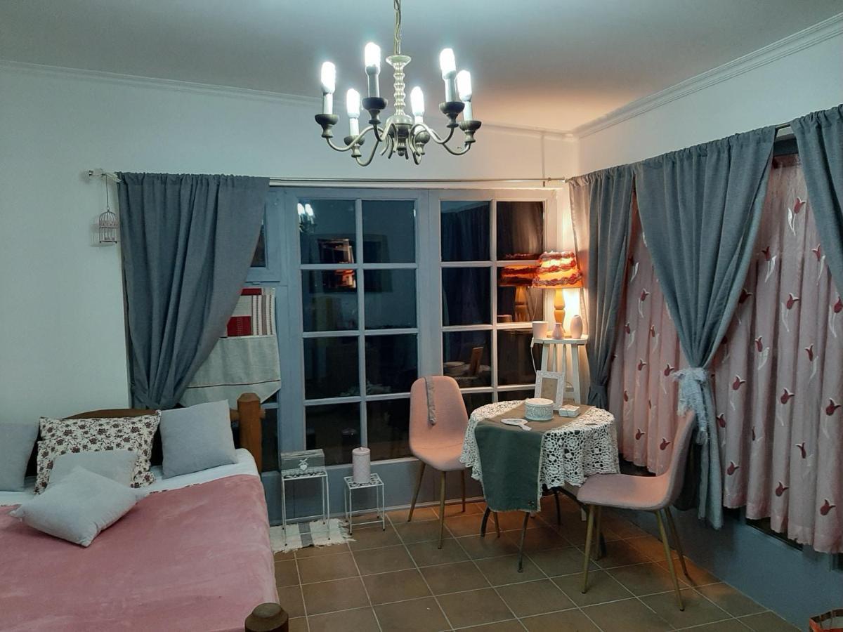 Edes Otthon Vendeghaz Hotell Nagyborzsony Eksteriør bilde